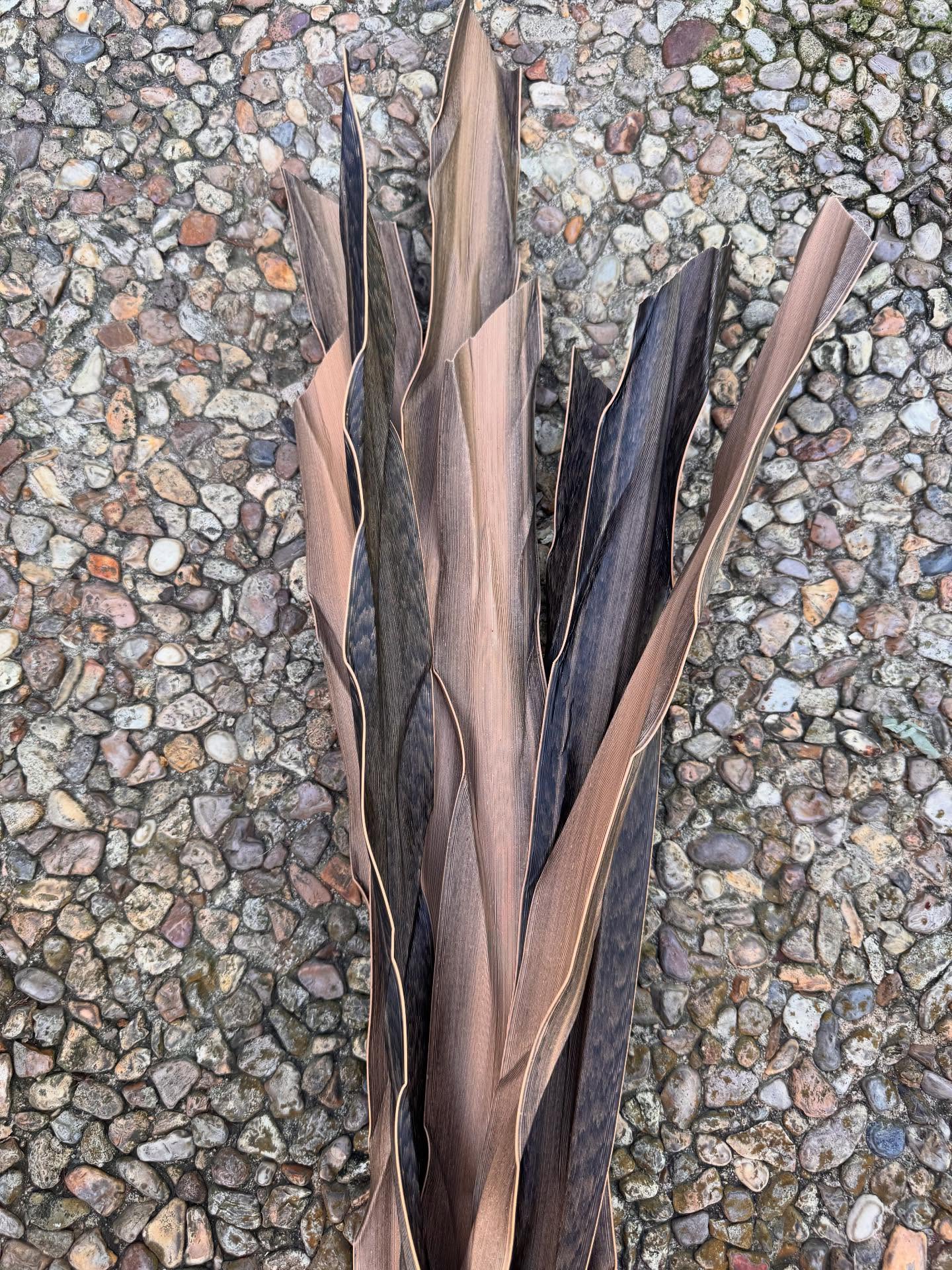 2" Wide XL Synthetic BundleGrass