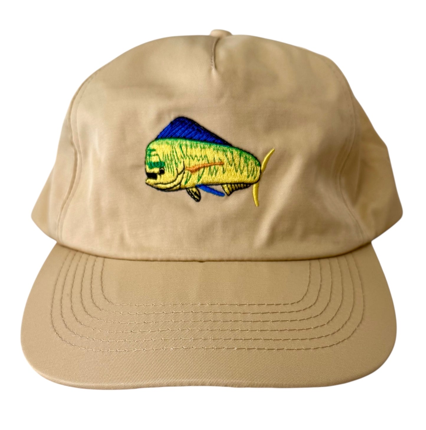 Mahi-Mahi Cap