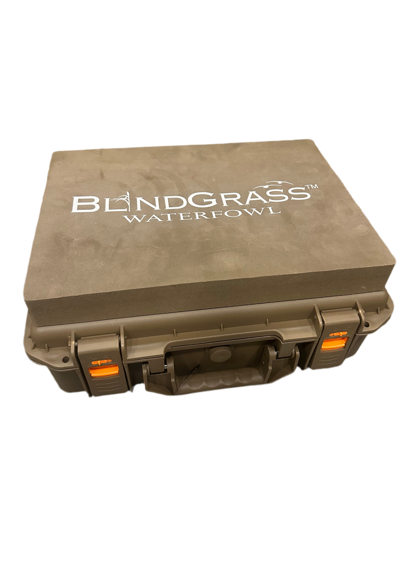 Blind Box Seat