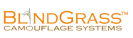 BlindGrass logo