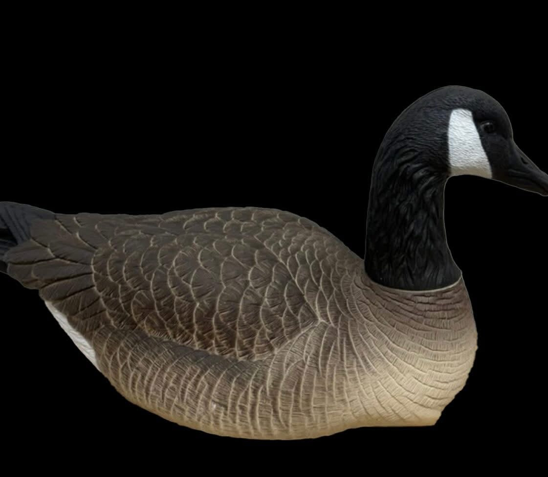 Light’N’Load Full-body Canada Geese Floater Decoys (6 Pack)