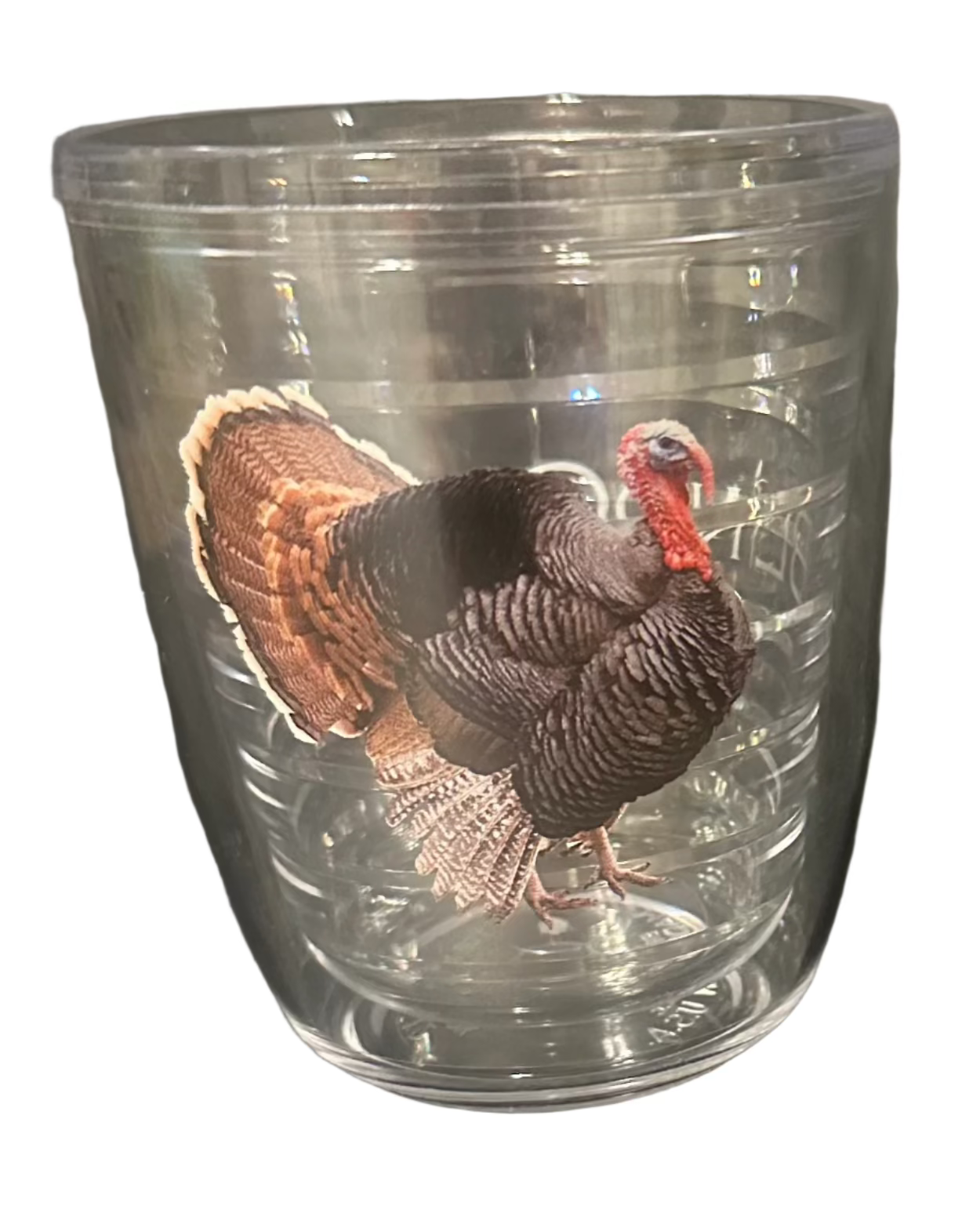 12 oz. Double-Walled Tumbler