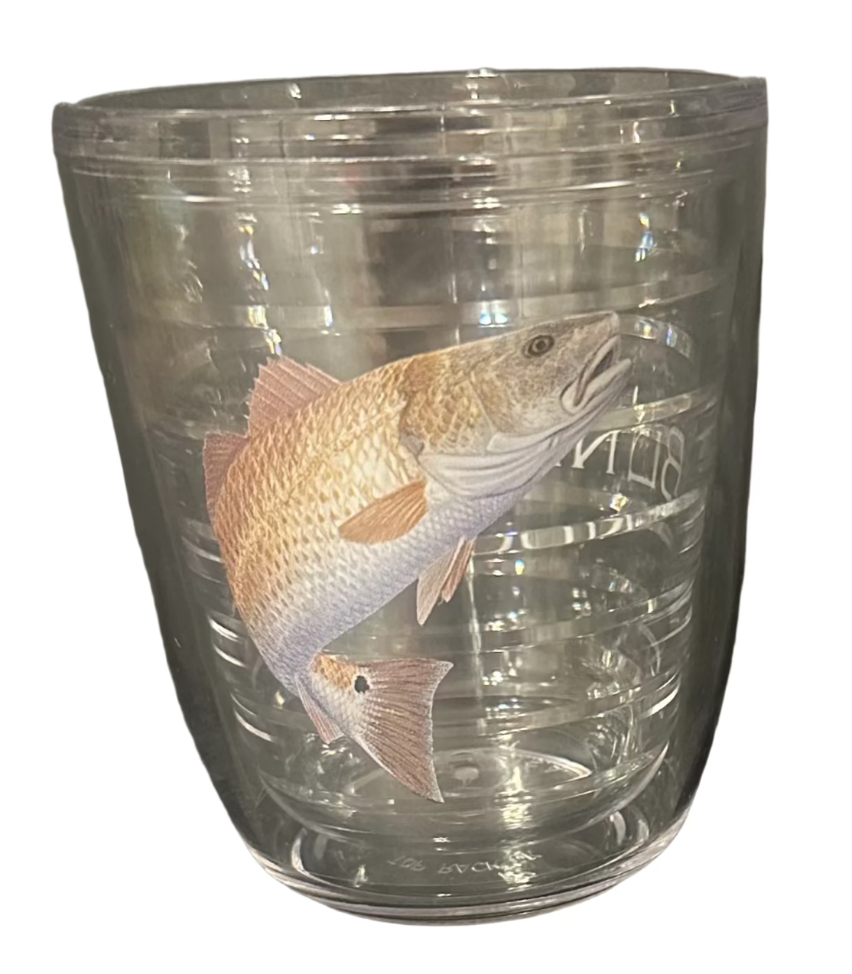 12 oz. Double-Walled Tumbler