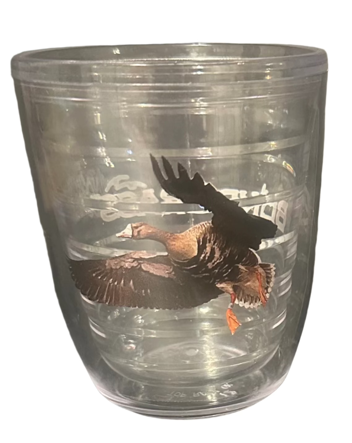 12 oz. Double-Walled Tumbler