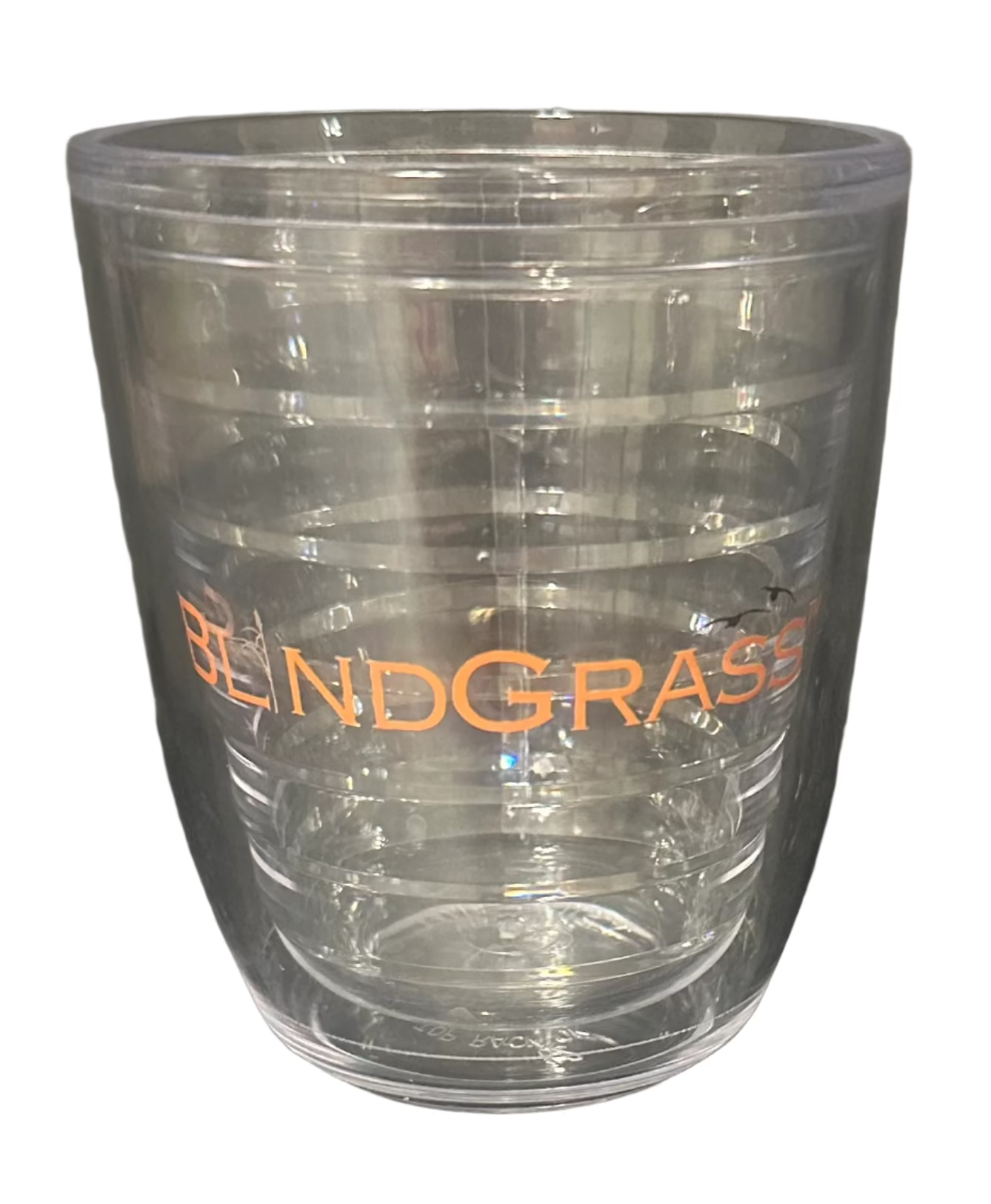 12 oz. Double-Walled Tumbler
