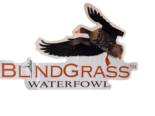 3’ Wide Vinyl Trailer Decal