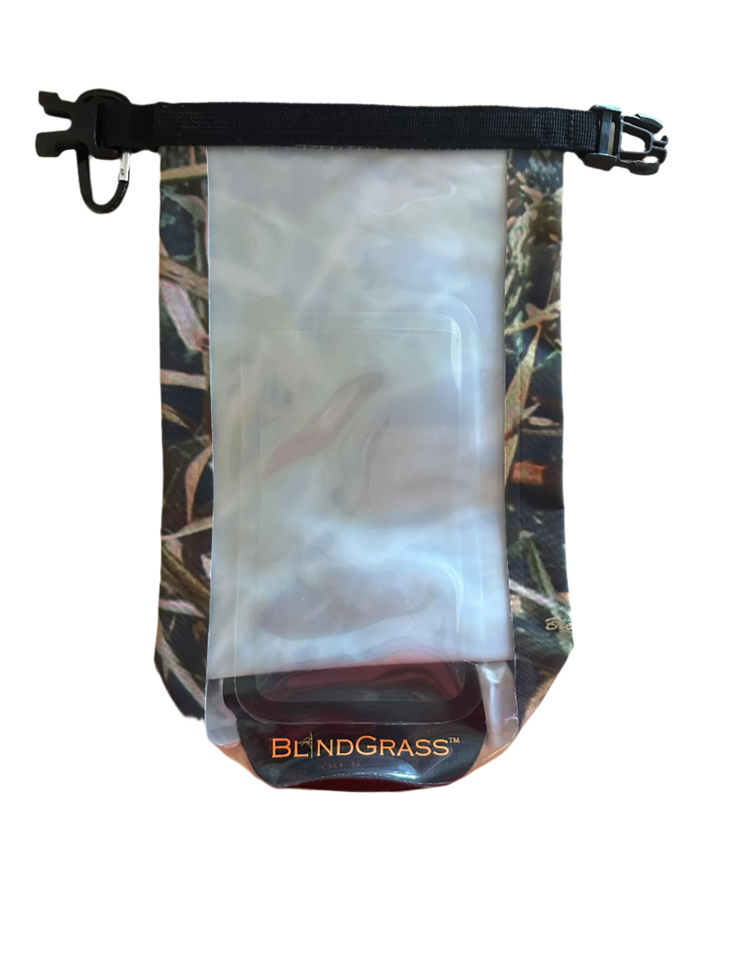 Weatherproof DryShotShell Bag-BlendHD Camouflage
