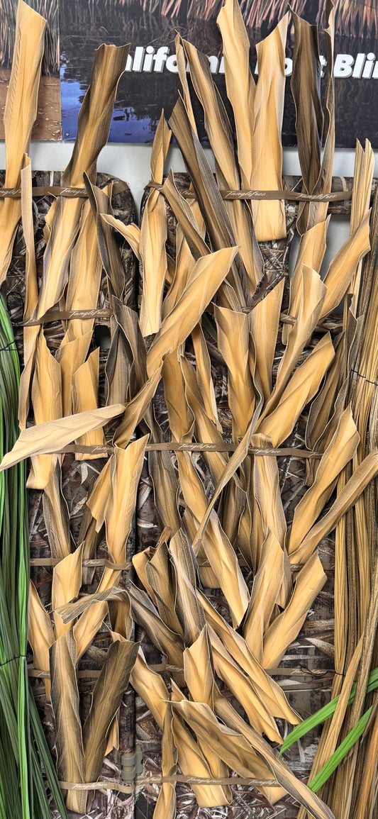 2" Wide XL Synthetic BundleGrass