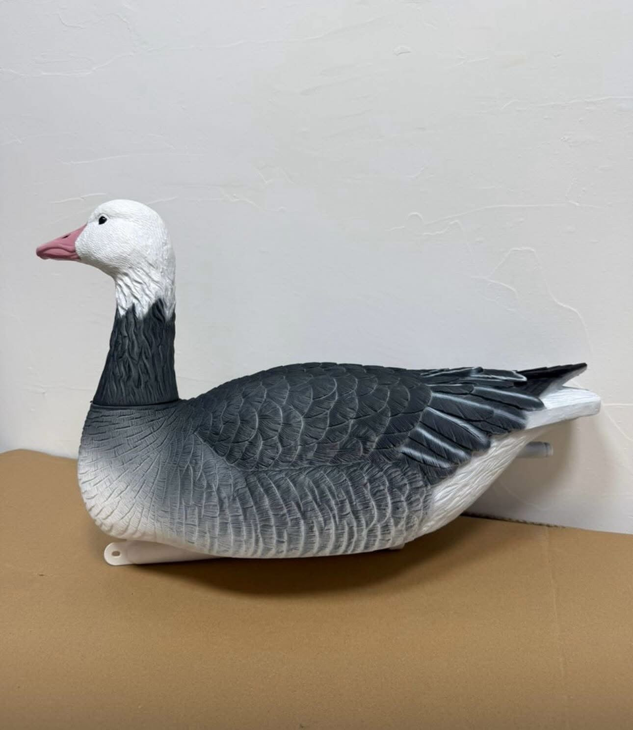 Light’N’Load Snow Geese Floater Decoys (6 Pack)