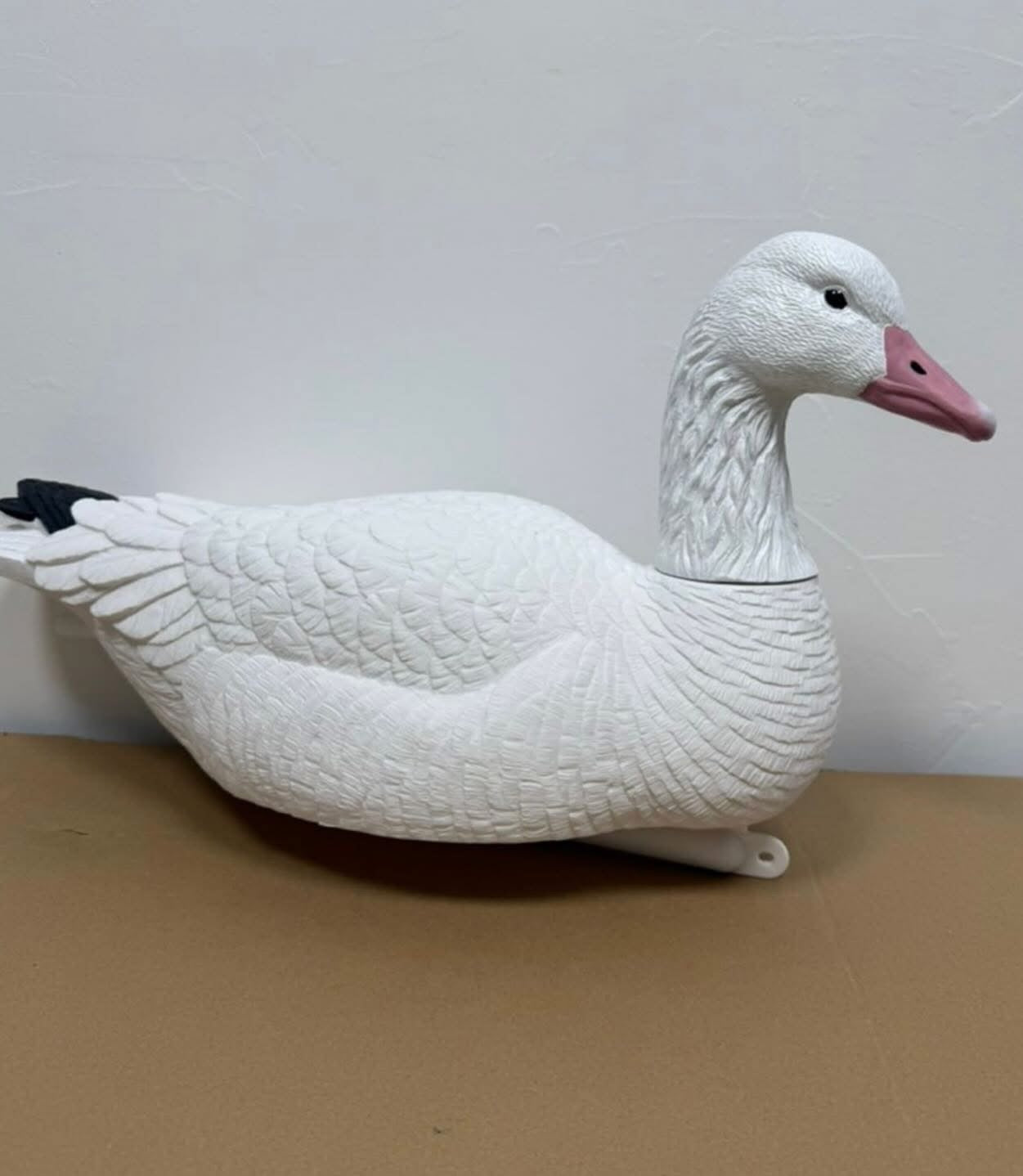 Light’N’Load Snow Geese Floater Decoys (6 Pack)