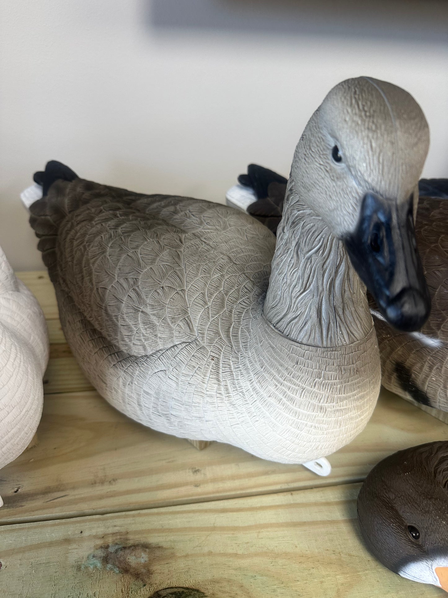 Light’N’Load Snow Geese Floater Decoys (6 Pack)