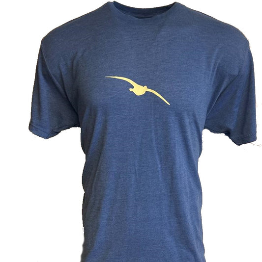 Tri-Blend Coming in Hot T-Shirt