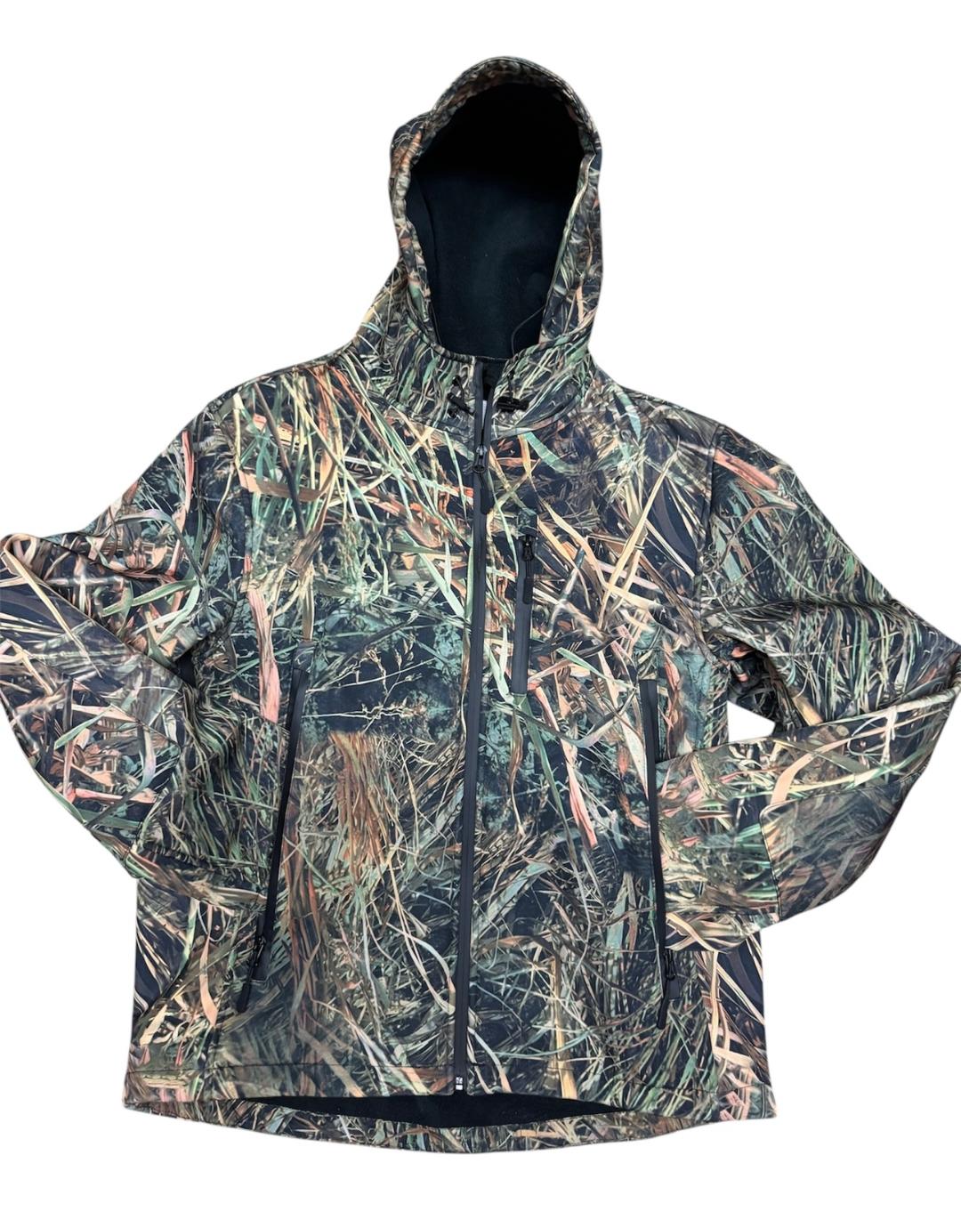 Migration Fowl Weather Jacket (Free Shipping)