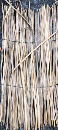 (4 Pack) 24”x48" BlindGrass Synthetic Mats CURRENTLY OUT OF STOCK OF FALLBLEND MATS UNTIL LATE OCTOBER