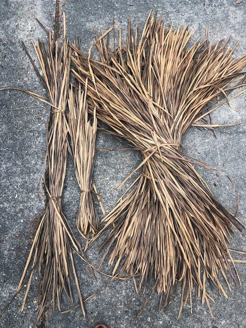 BundleGrass Synthetic Hunting Grass