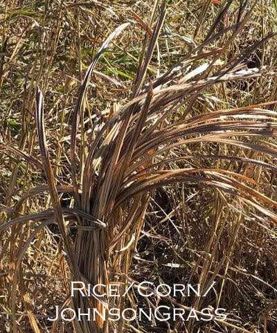 20 lbs. Synthetic BundleGrass - Currently Out of Stock on Fall Blend and Timber Bundle Grass New Stock Returning Late October