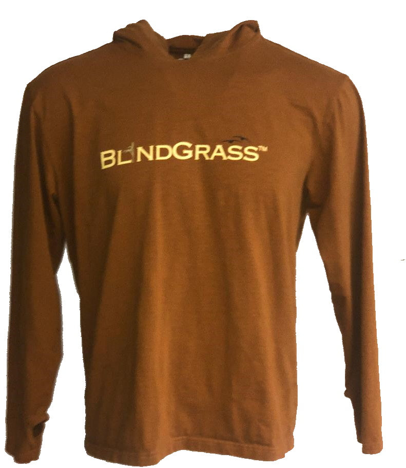 Lightweight Fall Bamboo Blend Hoodie