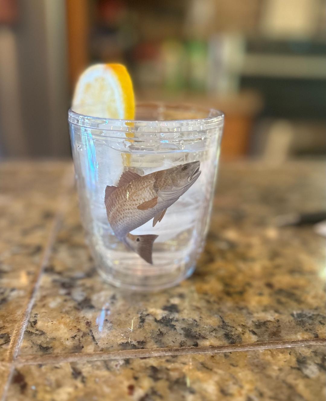 Made in USA, Double-Walled, 12 oz. Tumbler (Free Shipping)