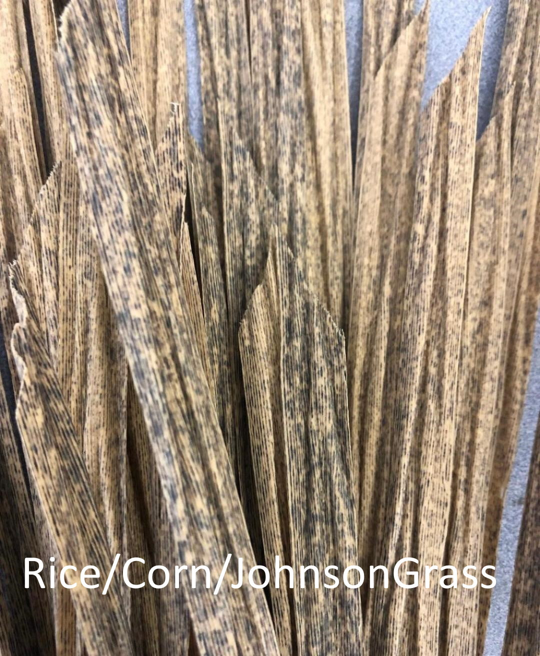20 lbs. Synthetic BundleGrass - Currently Out of Stock on Fall Blend and Timber Bundle Grass New Stock Returning Late October