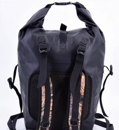 Weatherproof Backpack/BlindBag-BlendHD Camouflage