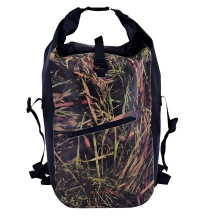 Weatherproof Backpack/BlindBag-BlendHD Camouflage