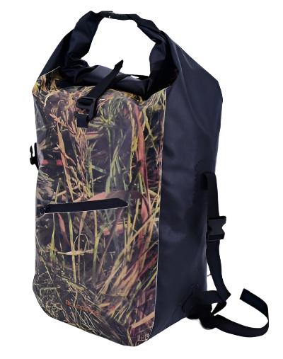 Weatherproof Backpack/BlindBag-BlendHD Camouflage
