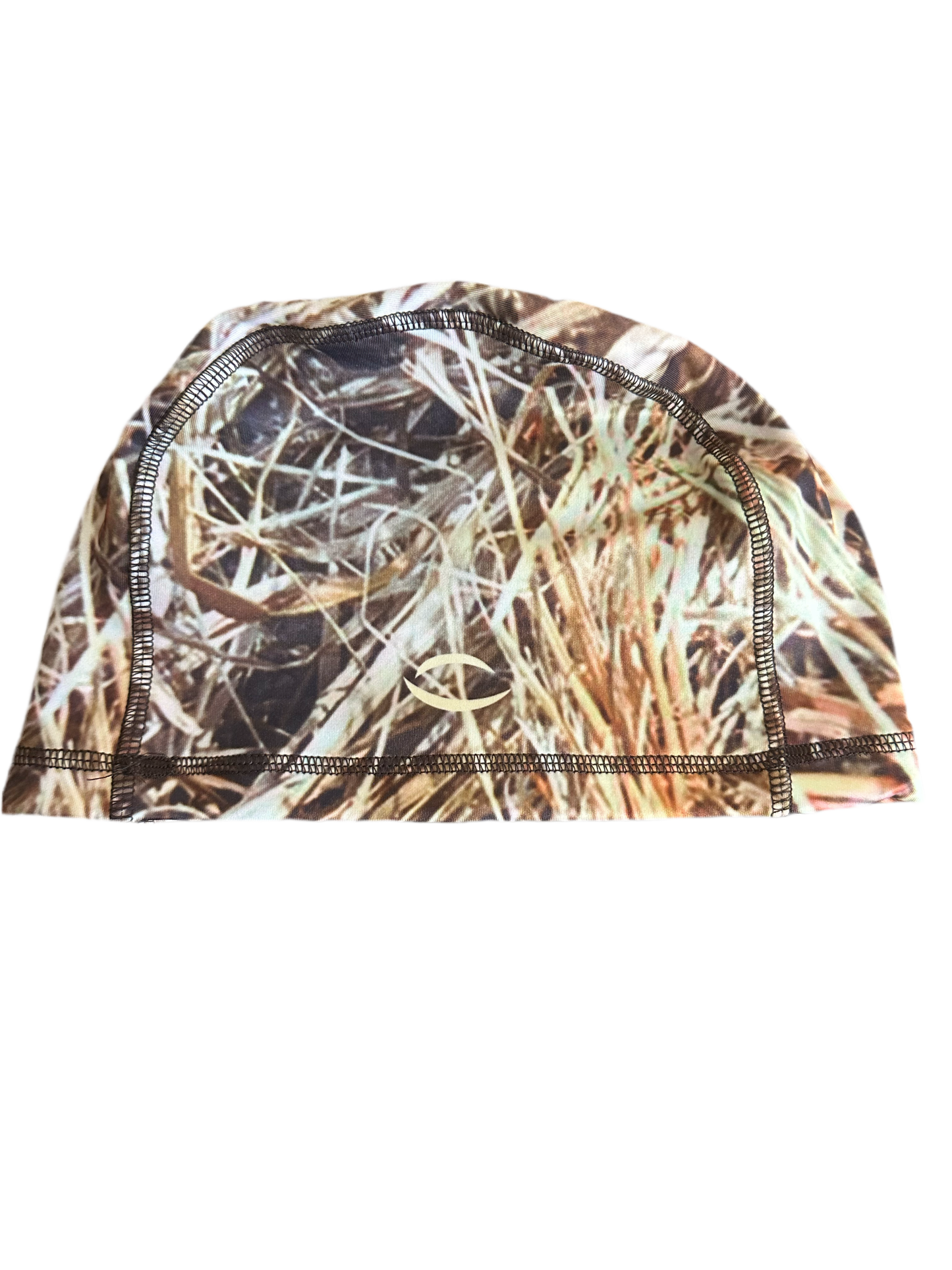 BlendHD Camouflage Stretch Fleece Beanie