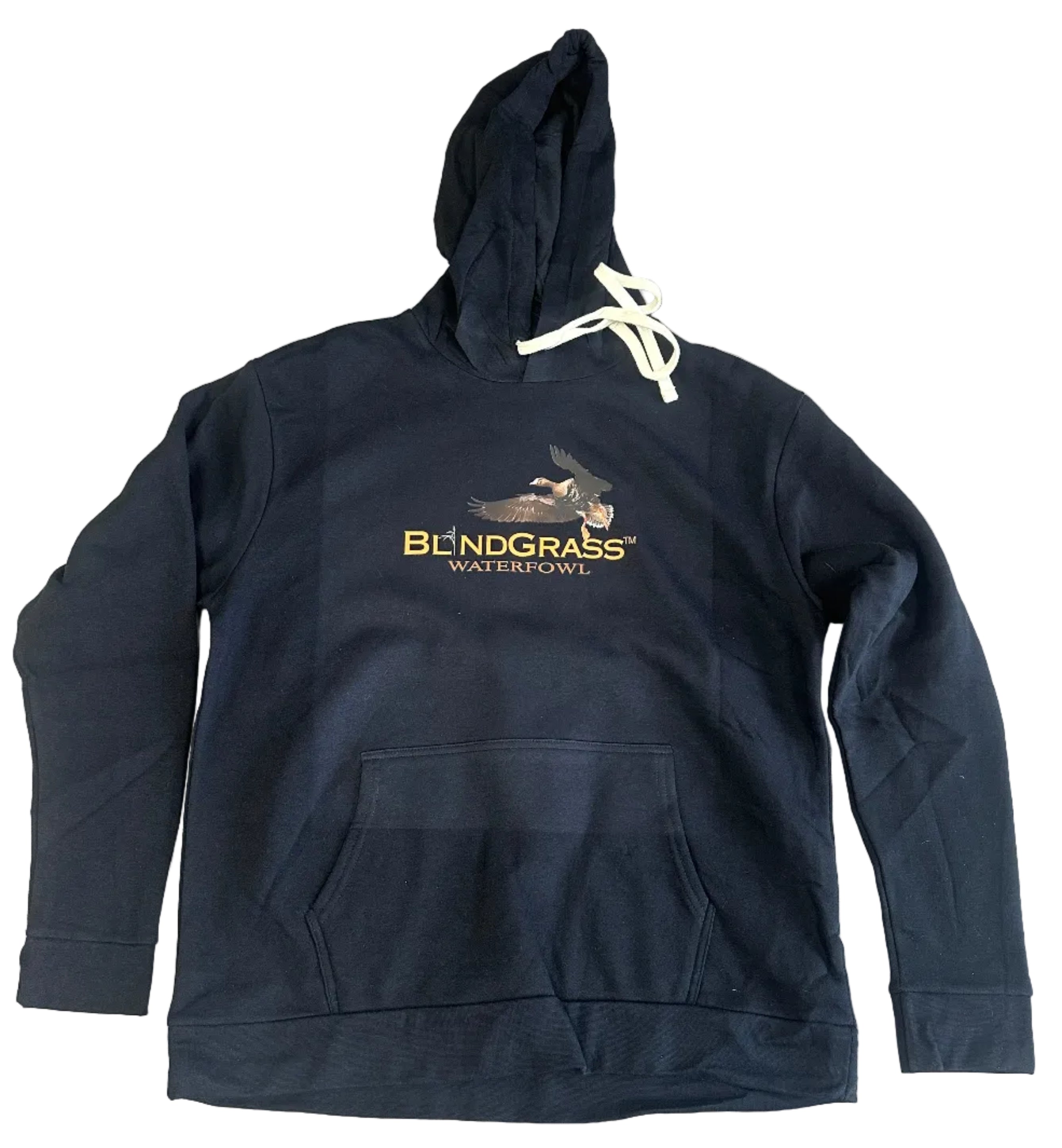 Specklebelly Logo Outfitter Hoodie – BlindGrass