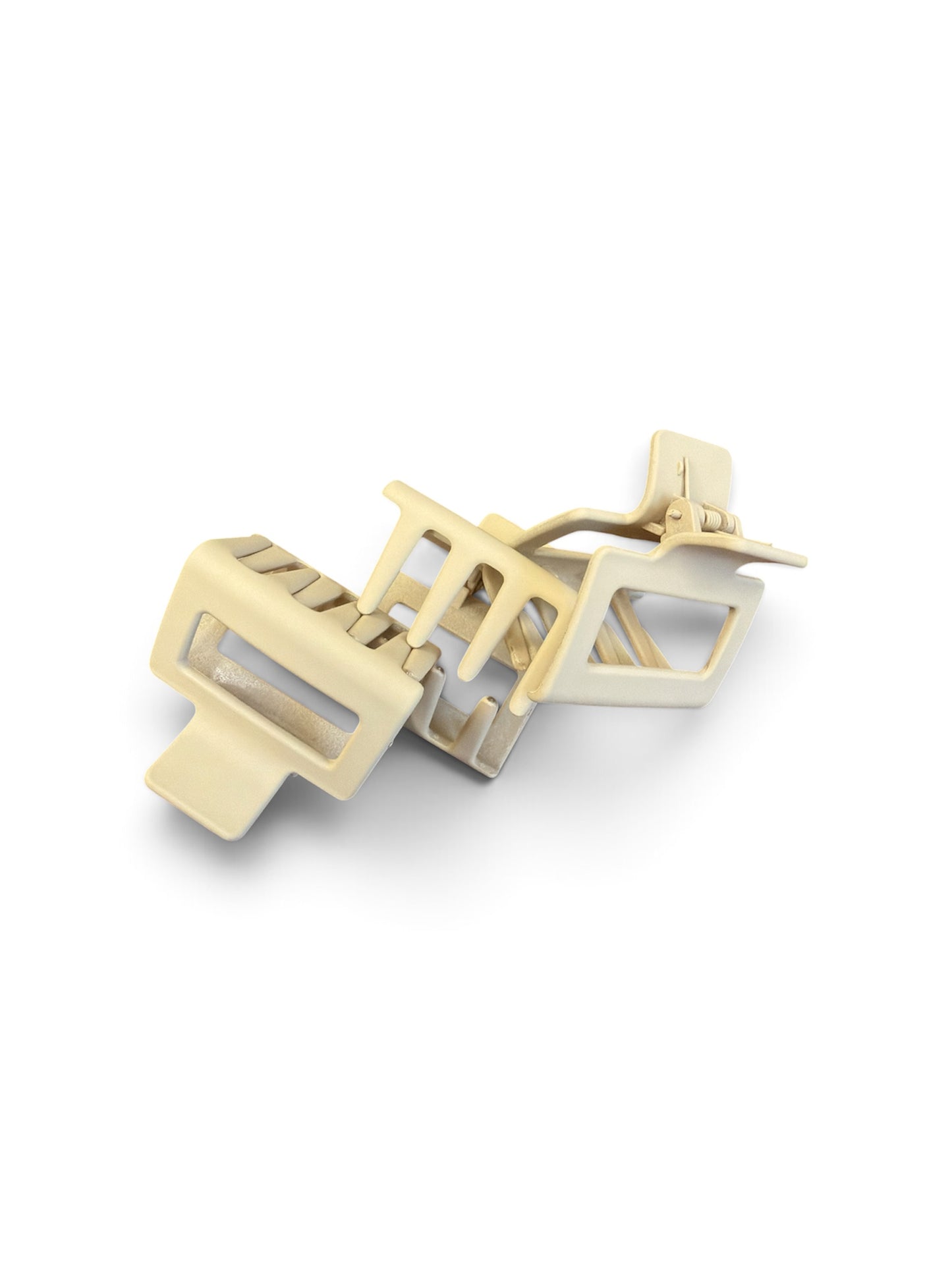 BrushGrass Clips - 10-Pack