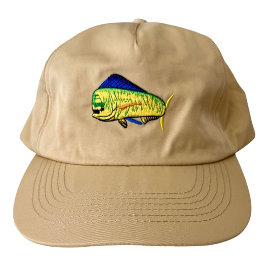 Mahi-Mahi Cap