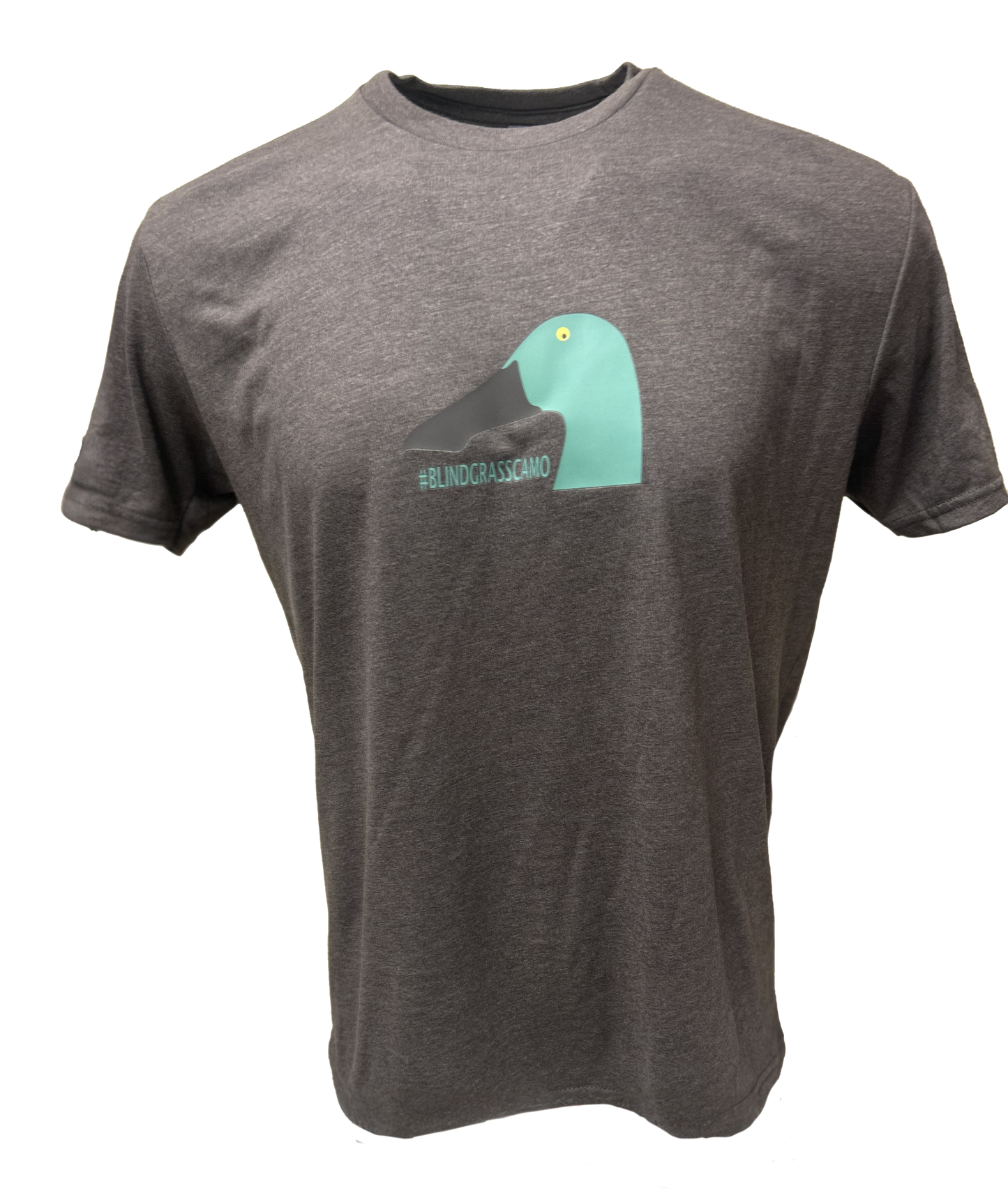 The Menacing Spoonbill UltraSoft T-Shirt