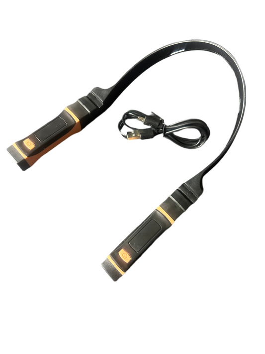 Hands Free Necklight