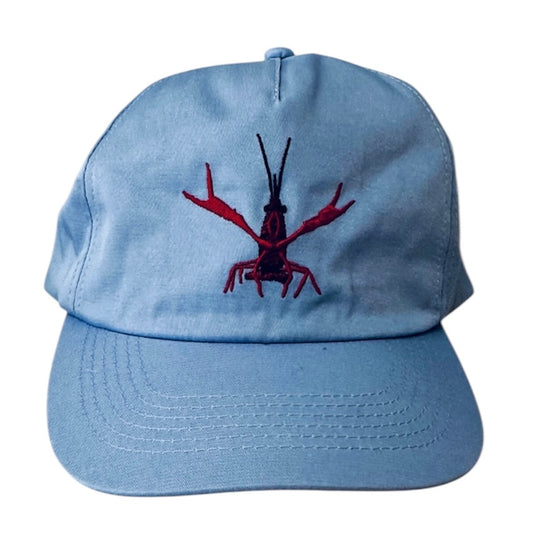 Crawfish Cap