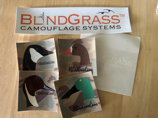 Sticker Pack