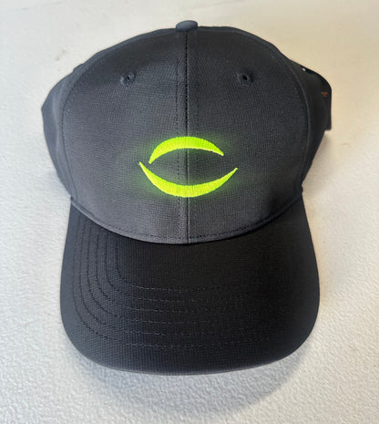 Coastal Performance Snapback Cap