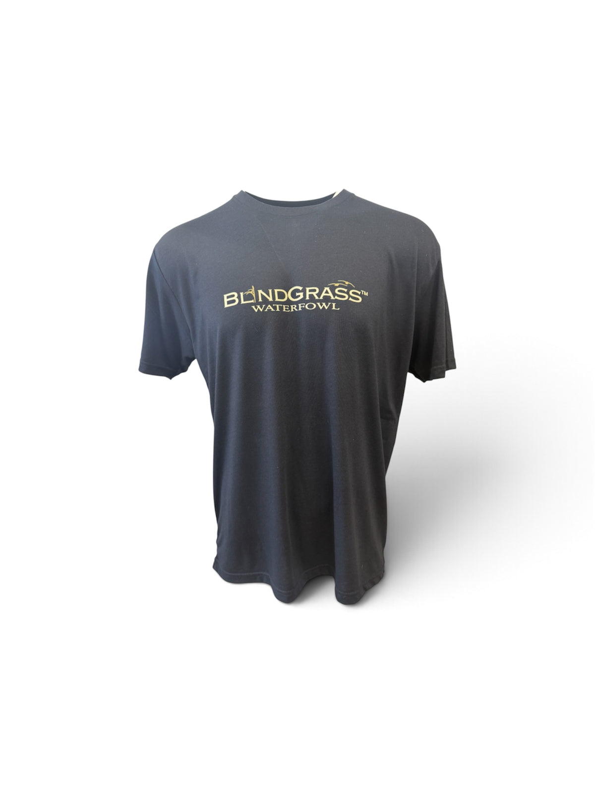 BlindGrass Waterfowl Double-Sided T-Shirt