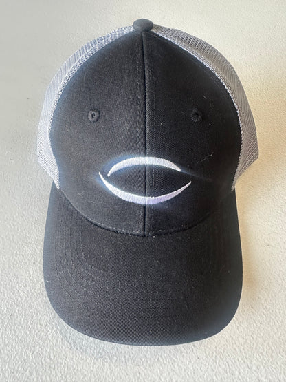 Coastal Performance Snapback Cap