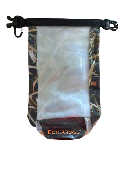 Weatherproof DryShotShell Bag-BlendHD Camouflage (Free Shipping)