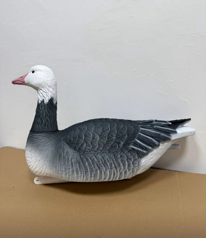 Light’N’Load Snow Geese Floater Decoys (6 Pack)