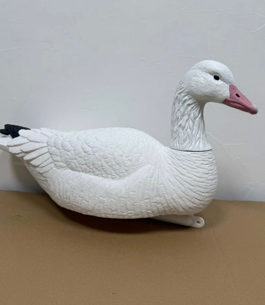 Light’N’Load Snow Geese Floater Decoys (6 Pack)