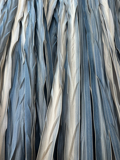 2" Wide XL Synthetic BundleGrass