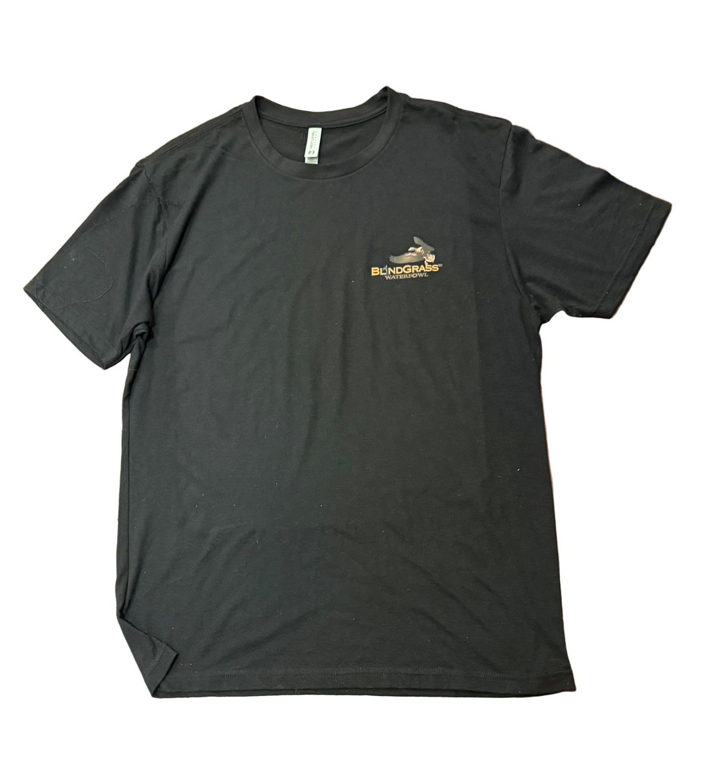 BlindGrass Specklebelly Logo T-Shirt