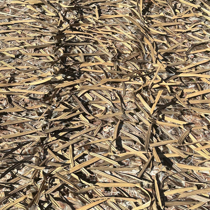 8'x4' 3D Synthetic Coverall Ghillie Blanket