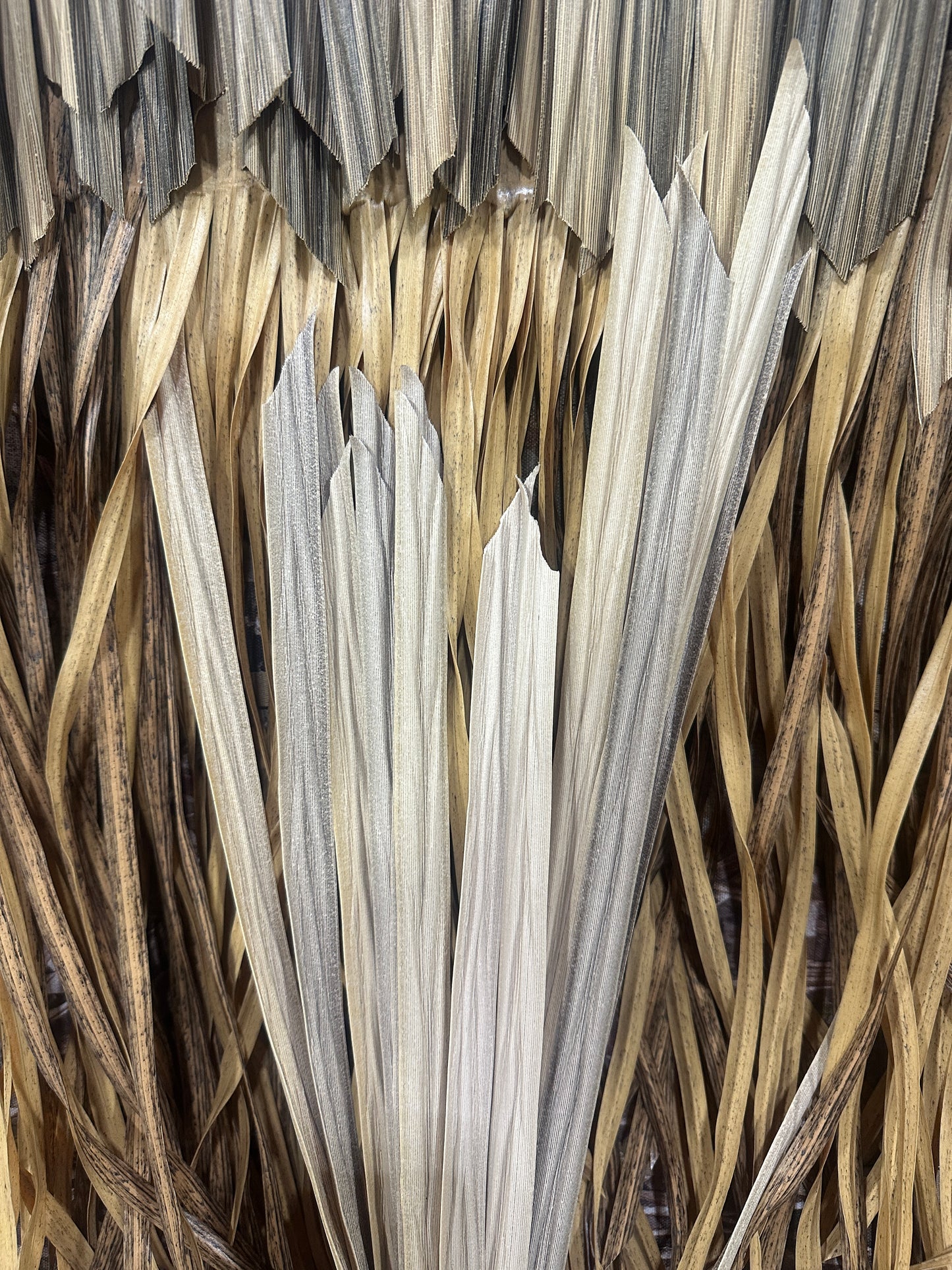 8 lbs. Synthetic BlindGrass