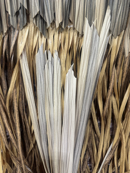 8 lbs. Synthetic BlindGrass
