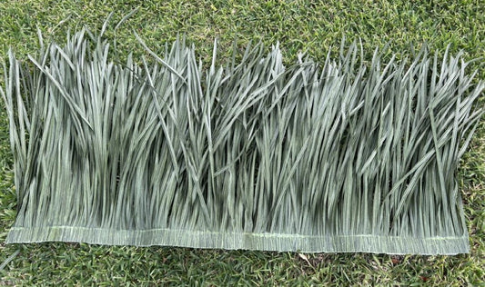 52x 12' Grass Duck Blind Roll – Duckhuntinggrassblinds