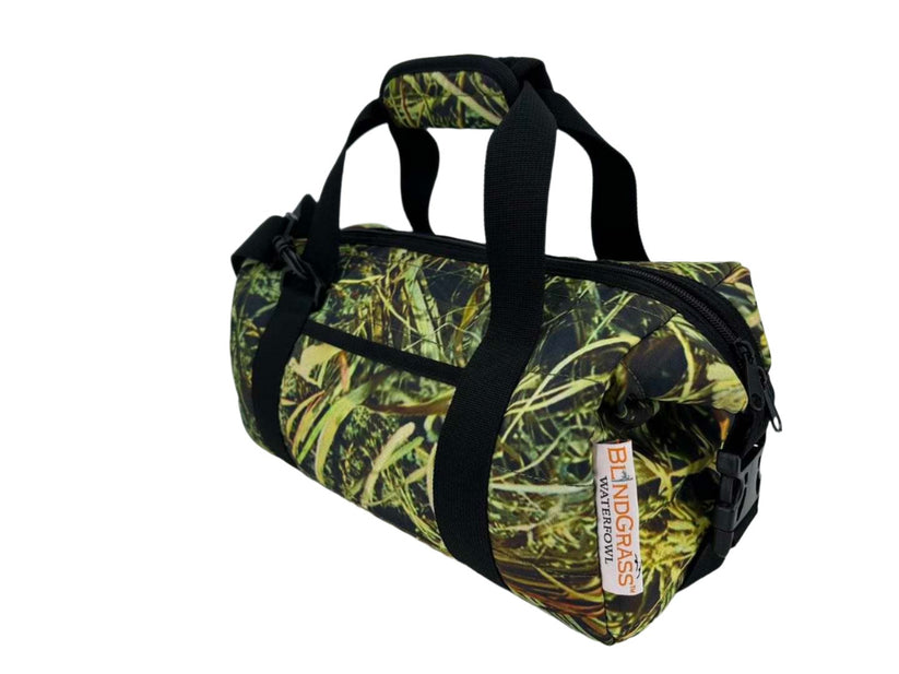 BlendHD Insulated Camouflage Cooler Bag (Free Shipping) BlindGrass