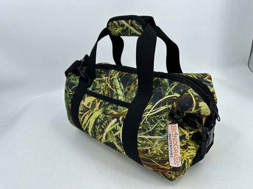 BlendHD Camouflage Cooler Bag (Free Shipping)