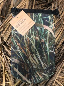 DryShotShell Weatherproof Bag BlendHD Camouflage