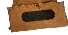 Load image into Gallery viewer, Waxed Canvas Shotgun Case (Free Shipping)